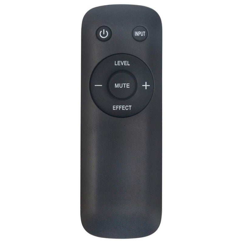 Allimity New Replacement Remote Control Compatible with Logitech Surround Sound Speaker System Z906 - Image 1